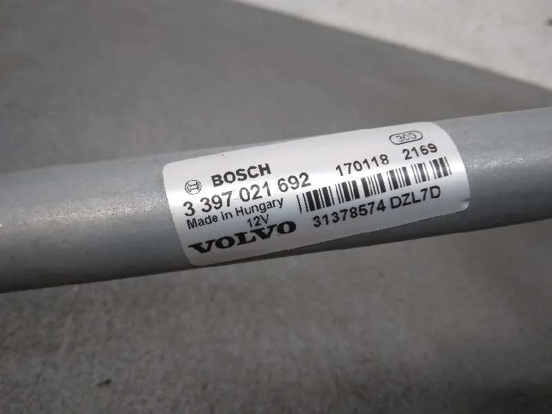 Motor Limpia Delantero para Volvo V40
