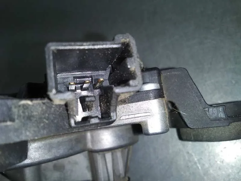Motor Limpia Trasero para Volvo V40