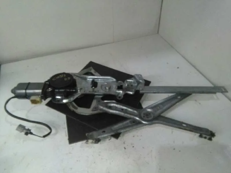 Elevalunas Delantero Derecho para Bmw Serie 5 Berlina (E34)