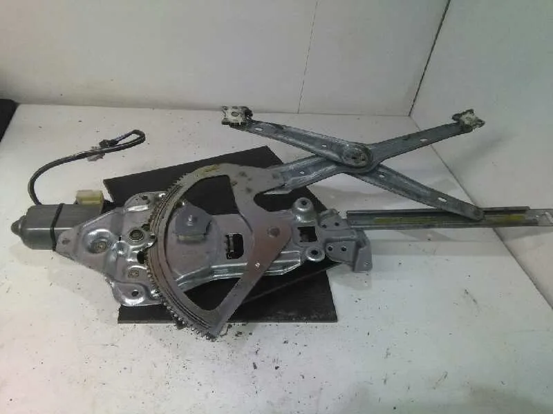 Elevalunas Delantero Derecho para Bmw Serie 5 Berlina (E34)