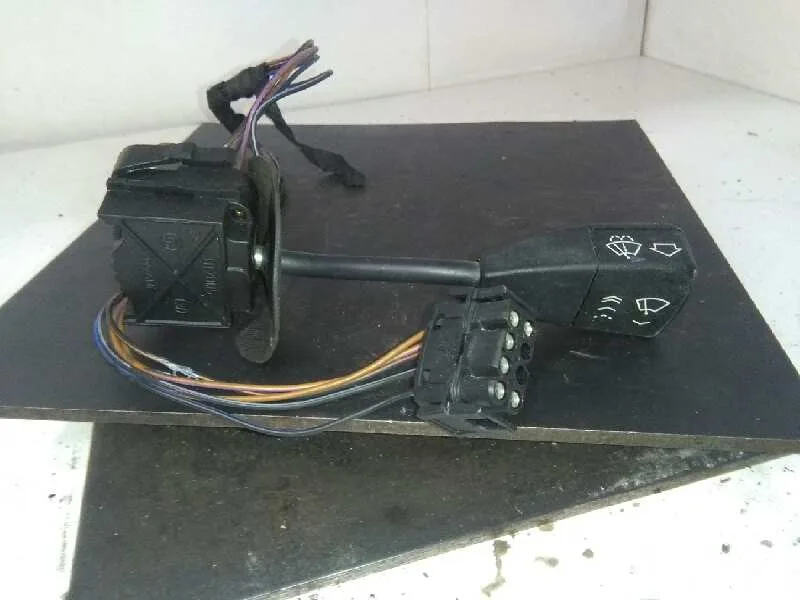 Mando Limpia para Bmw Serie 5 Berlina (E34)