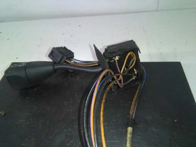 Mando Limpia para Bmw Serie 5 Berlina (E34)
