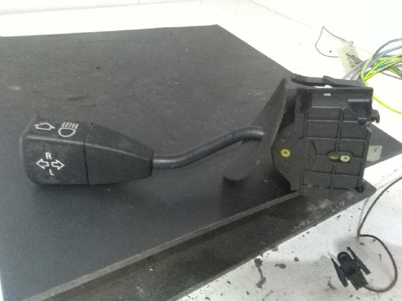 Mando Intermitentes para Bmw Serie 5 Berlina (E34)