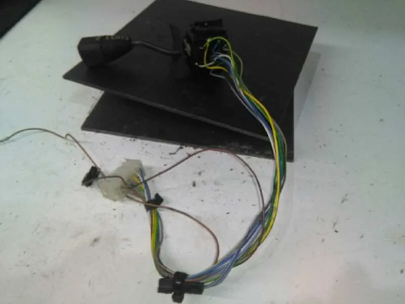 Mando Intermitentes para Bmw Serie 5 Berlina (E34)