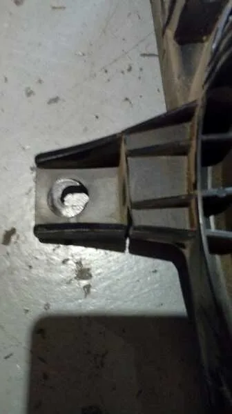 Electroventilador para Nissan Almera (N16/E)