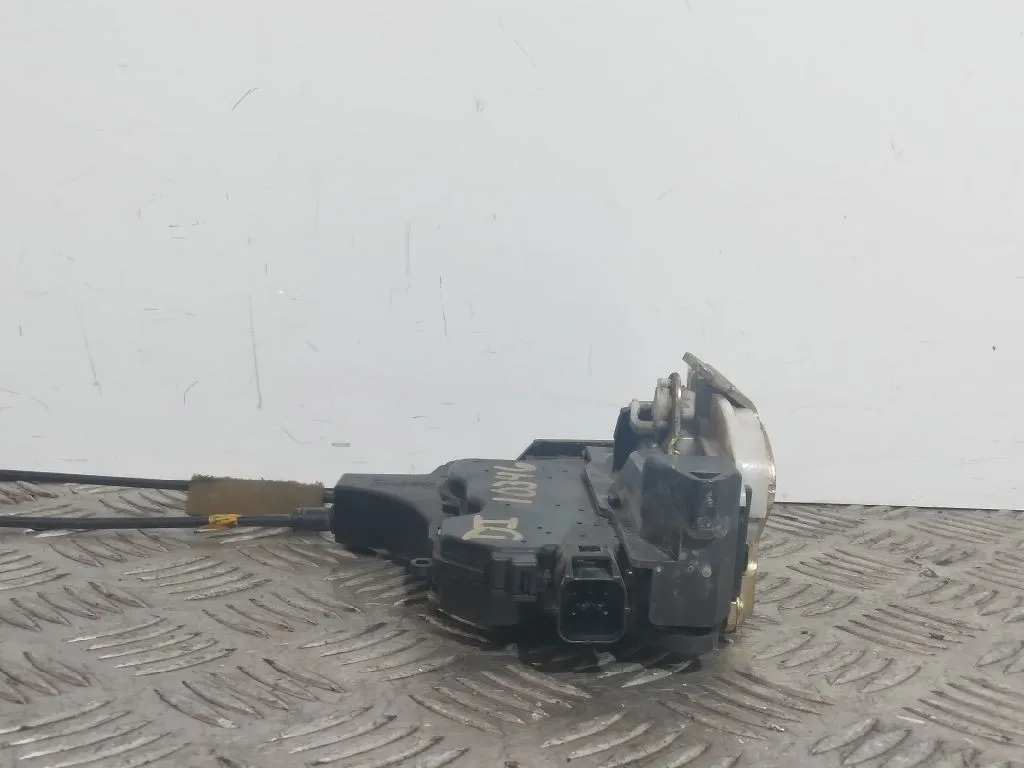 Cerradura Puerta Delantera Izquierda para Mitsubishi Grandis (Na0W)