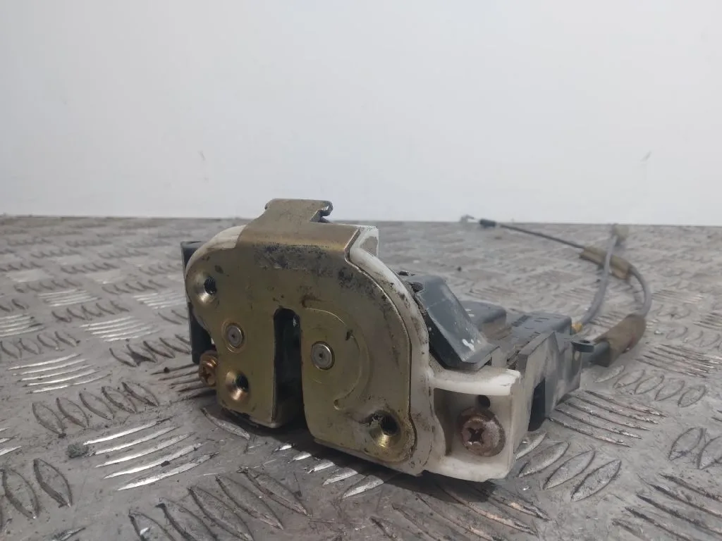 Cerradura Puerta Delantera Izquierda para Mitsubishi Grandis (Na0W)