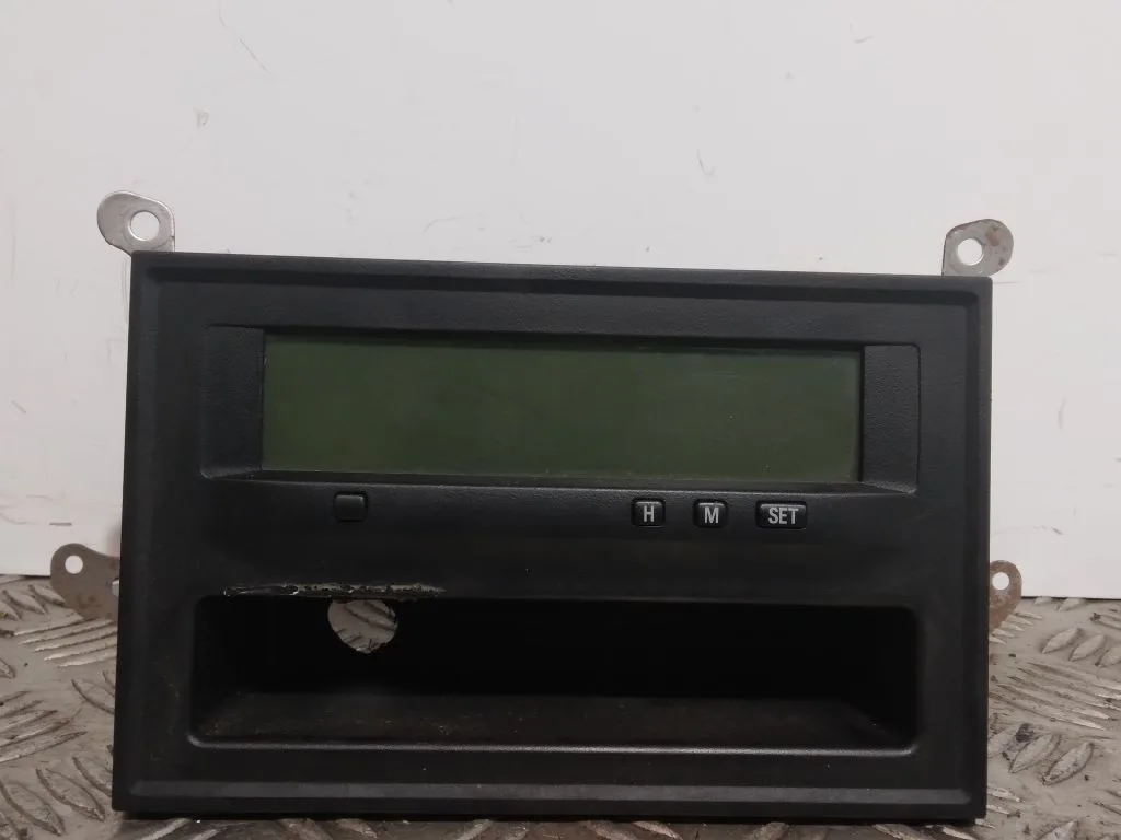 Display para Mitsubishi Grandis (Na0W)