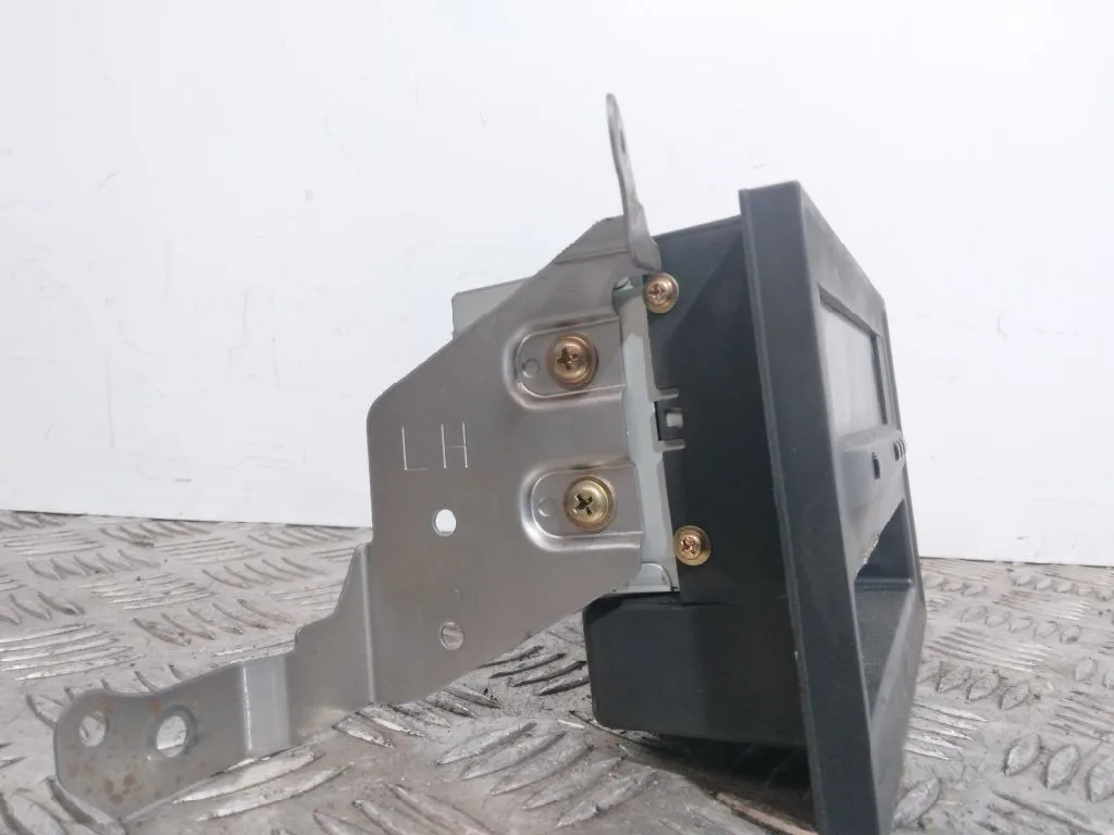 Display para Mitsubishi Grandis (Na0W)