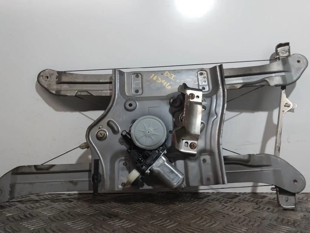 Elevalunas Delantero Izquierdo para Mitsubishi Grandis (Na0W)