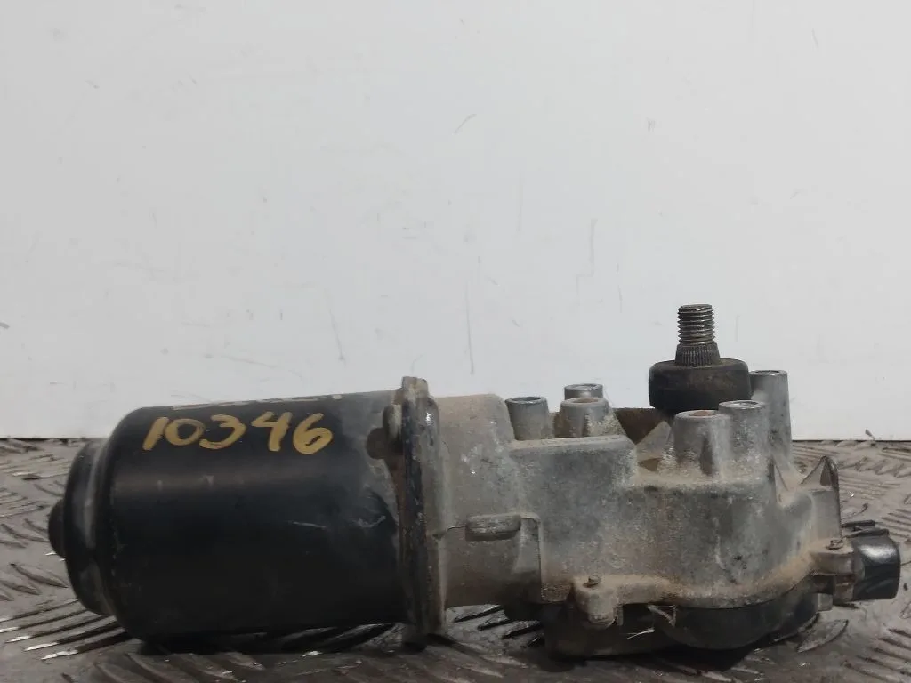Motor Limpia Delantero para Mitsubishi Grandis (Na0W)
