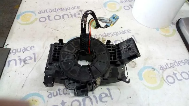 Anillo Airbag para Renault Espace Iv (Jk0)