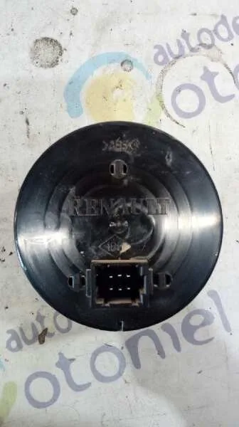 Mando Climatizador para Renault Espace Iv (Jk0)