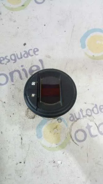 Mando Climatizador para Renault Espace Iv (Jk0)