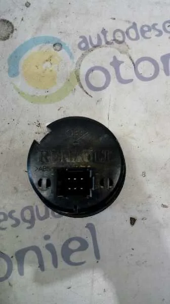 Mando Climatizador para Renault Espace Iv (Jk0)