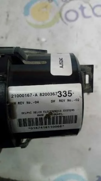 Mando Climatizador para Renault Espace Iv (Jk0)