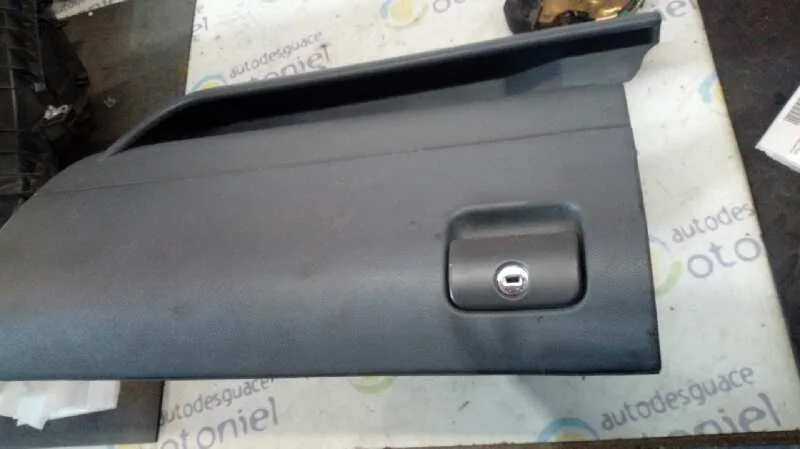 Guantera para Opel Vectra C Berlina