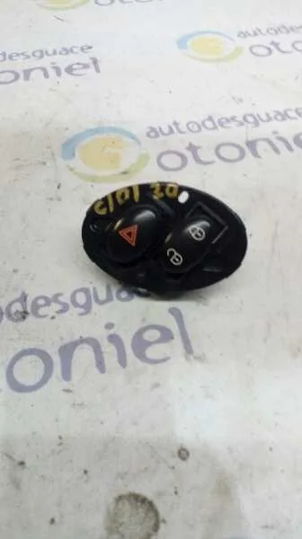 Warning para Mg Serie 75 (Rj)