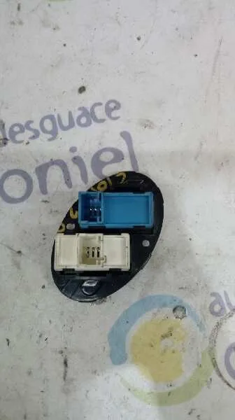 Warning para Mg Serie 75 (Rj)
