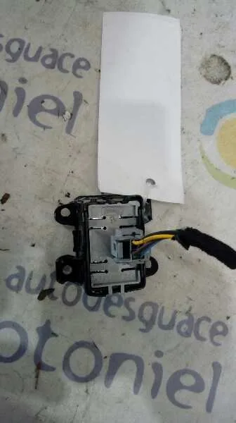 Interruptor para Renault Laguna Iii