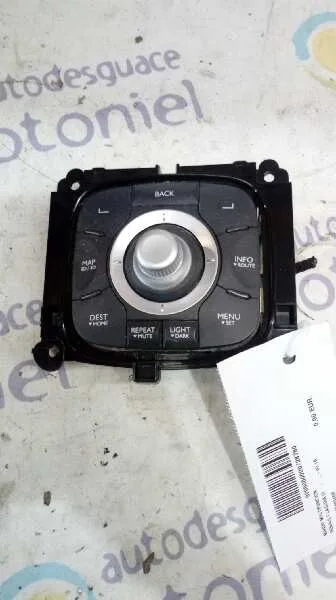 Mando Multifuncion para Renault Laguna Iii