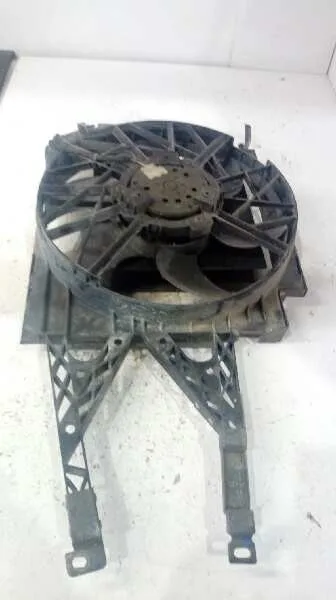 Electroventilador para Tata Indigo