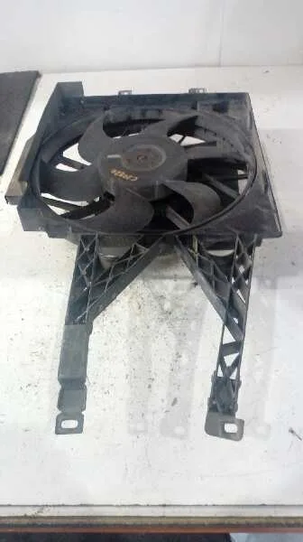 Electroventilador para Tata Indigo
