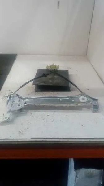 Elevalunas Trasero Izquierdo para Renault Megane Iii Berlina 5 P