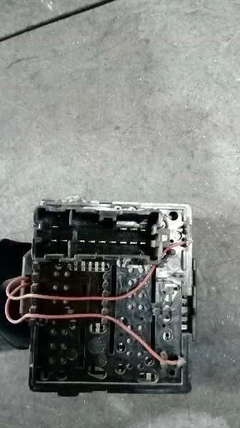Mando Limpia para Dacia Sandero