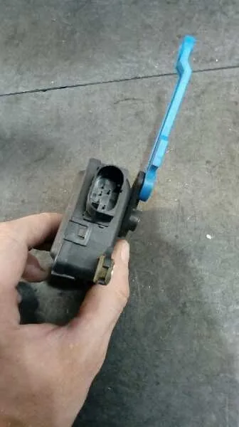 Motor Electrico para Audi A4 Berlina (B5)