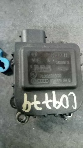 Motor Electrico para Audi A4 Berlina (B5)