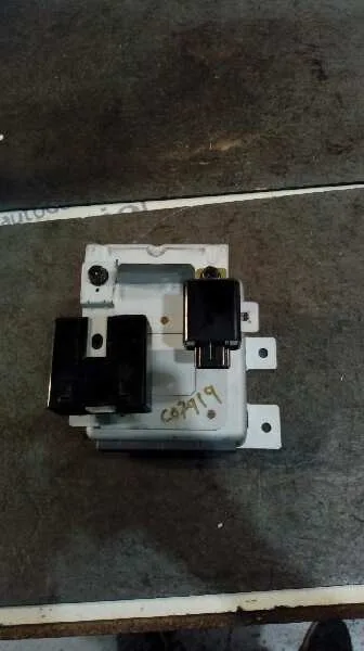 Modulo Electronico para Ssangyong Rexton