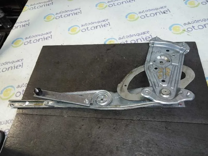 Elevalunas Delantero Derecho para Renault Megane Iii Sport Tourer