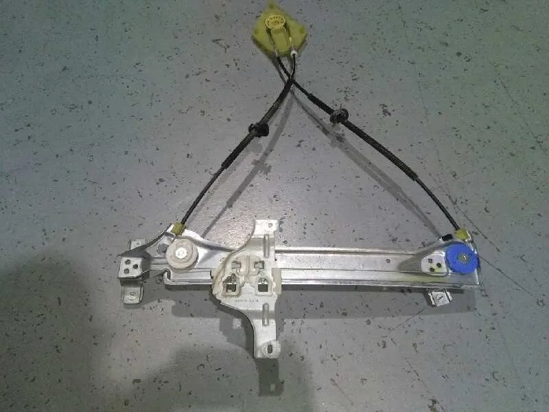Elevalunas Trasero Derecho para Renault Megane Iii Sport Tourer