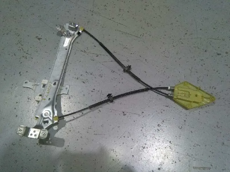 Elevalunas Trasero Derecho para Renault Megane Iii Sport Tourer