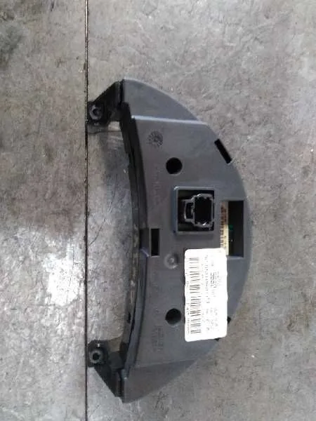 Display para Peugeot 807