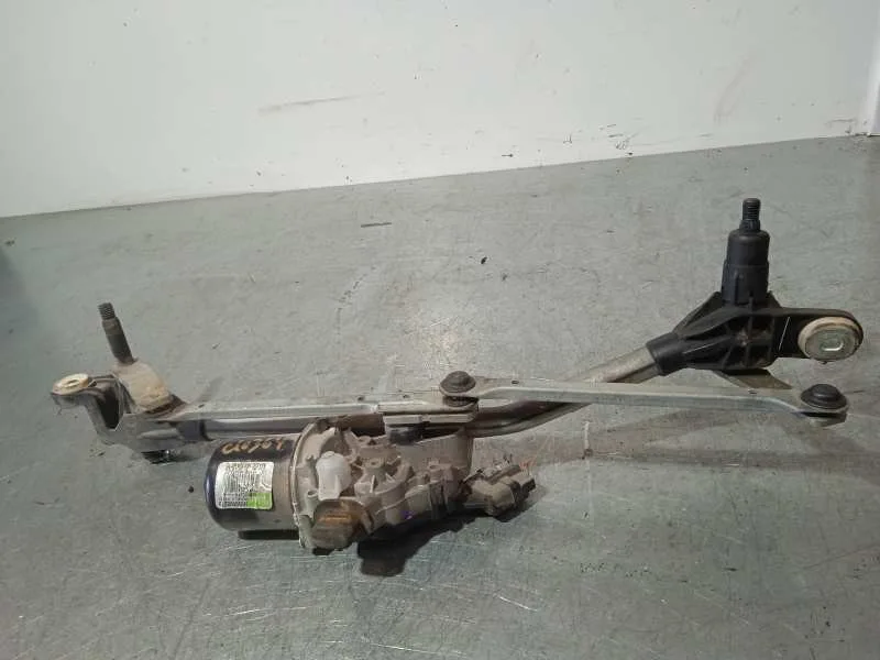 Motor Limpia Delantero para Renault Megane Iii Sport Tourer