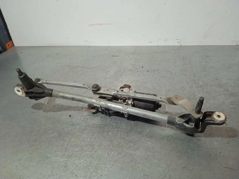 Motor Limpia Delantero para Renault Megane Iii Sport Tourer