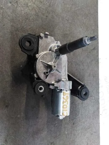 Motor Limpia Trasero para Renault Megane Iii Sport Tourer
