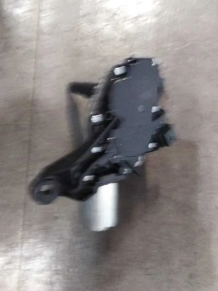 Motor Limpia Trasero para Renault Megane Iii Sport Tourer
