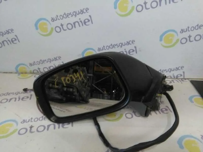 Retrovisor Izquierdo para Peugeot 807