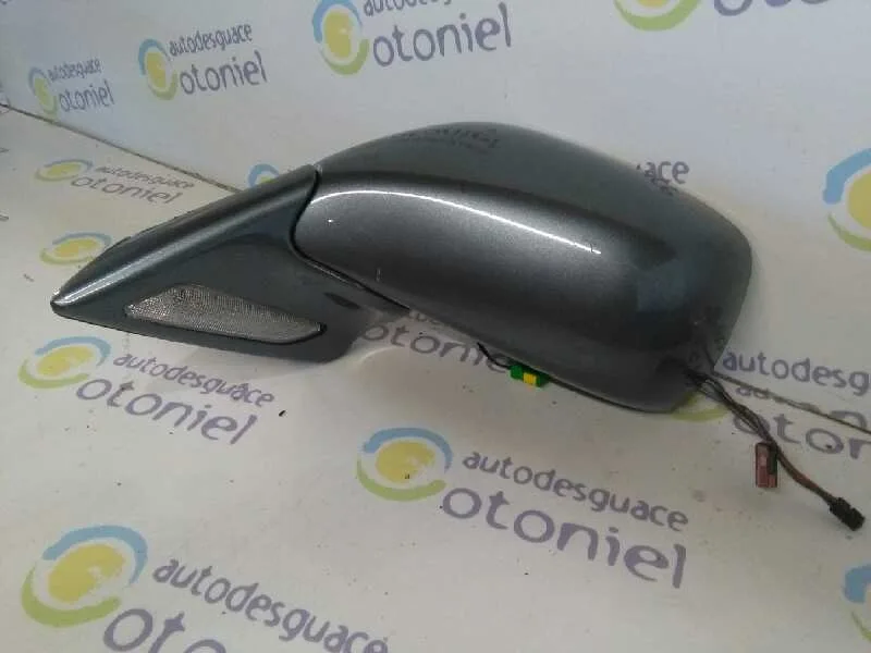 Retrovisor Izquierdo para Peugeot 807