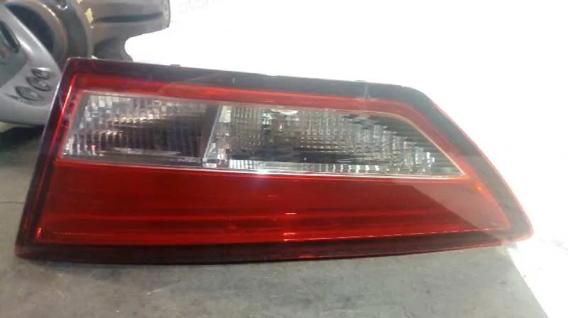 Piloto Trasero Derecho Interior para Seat Leon St (5F8)