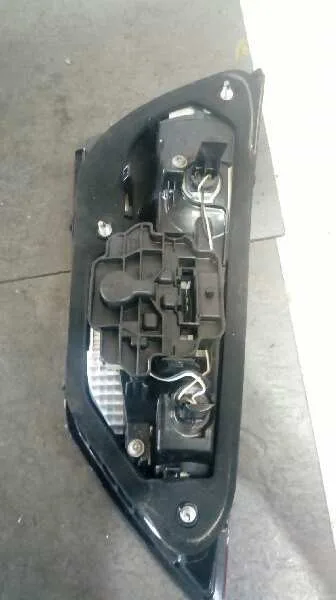 Piloto Trasero Derecho Interior para Seat Leon St (5F8)