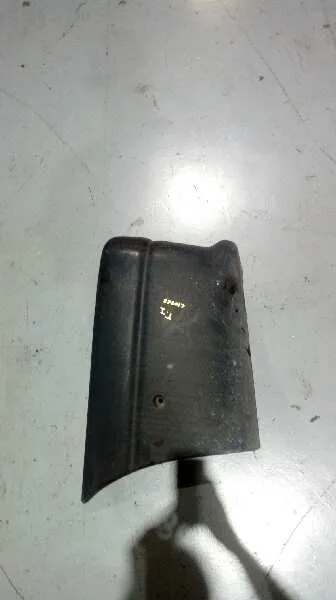 Puntera Paragolpes Trasera Izquierda para Nissan Interstar Mod. 04 (X70)