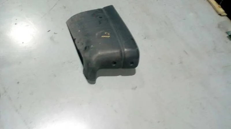 Puntera Paragolpes Trasera Izquierda para Nissan Interstar Mod. 04 (X70)