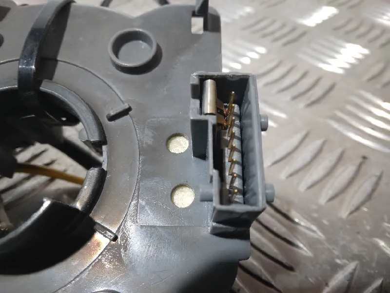 Anillo Airbag para Opel Astra G Berlina