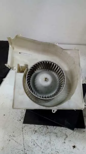 Motor Calefaccion para Nissan Almera (N16/E)