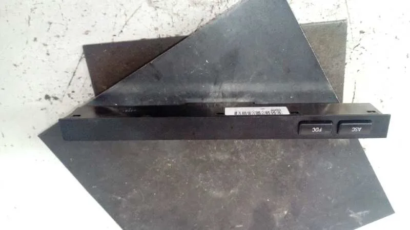 Interruptor para Bmw Serie 5 Berlina (E39)