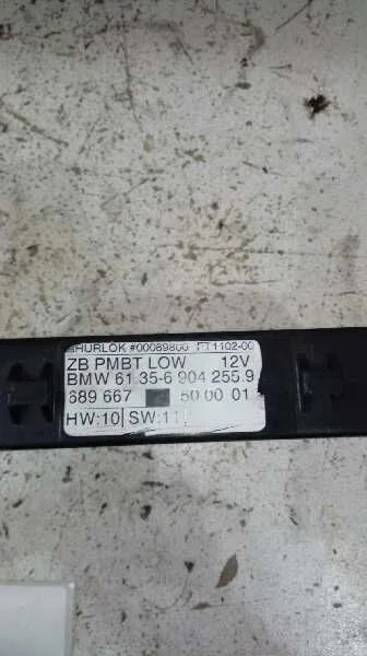 Modulo Electronico para Bmw Serie 5 Berlina (E39)